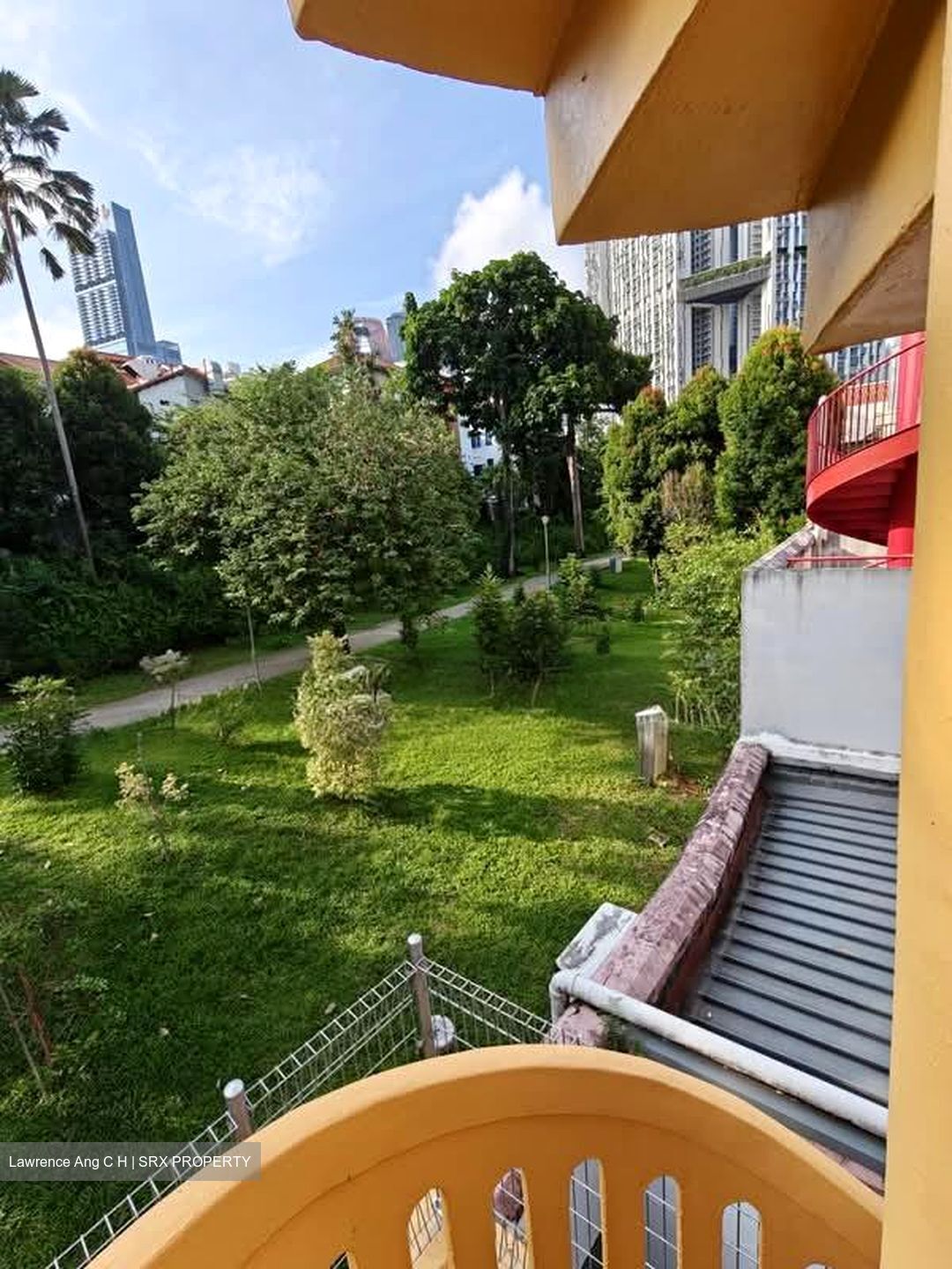 Teo Hong Road (D2), Office #568708181